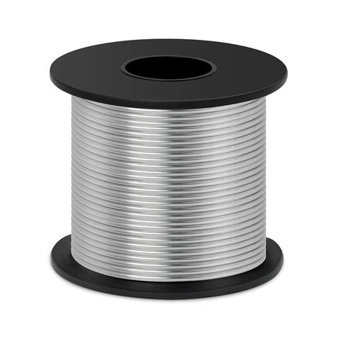 joann fabrics aluminum craft wire|what wire is used for crafting.